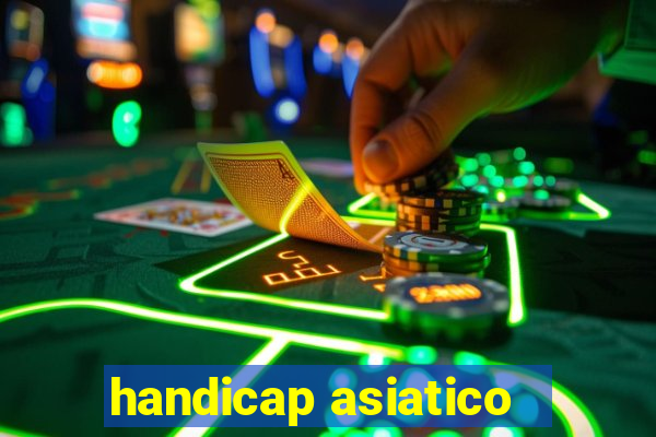 handicap asiatico - 1.5